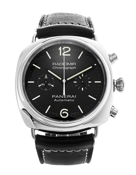 panerai historic radiomir